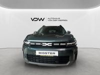 Dacia Bigster - Vorschau Bild 2