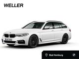 BMW 520d T M Sport HUD,AdpLED,NavProf,PA,DA