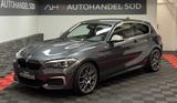 BMW M140 i Special Edition*NO OPF*HK*LEDER*K.GO* - BMW M-Modelle in Wuppertal