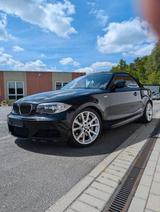 BMW 135i Cabrio - - BMW 135: Cabrio, 135i