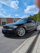 BMW 135i Cabrio - - BMW 135: Cabrio, 135i