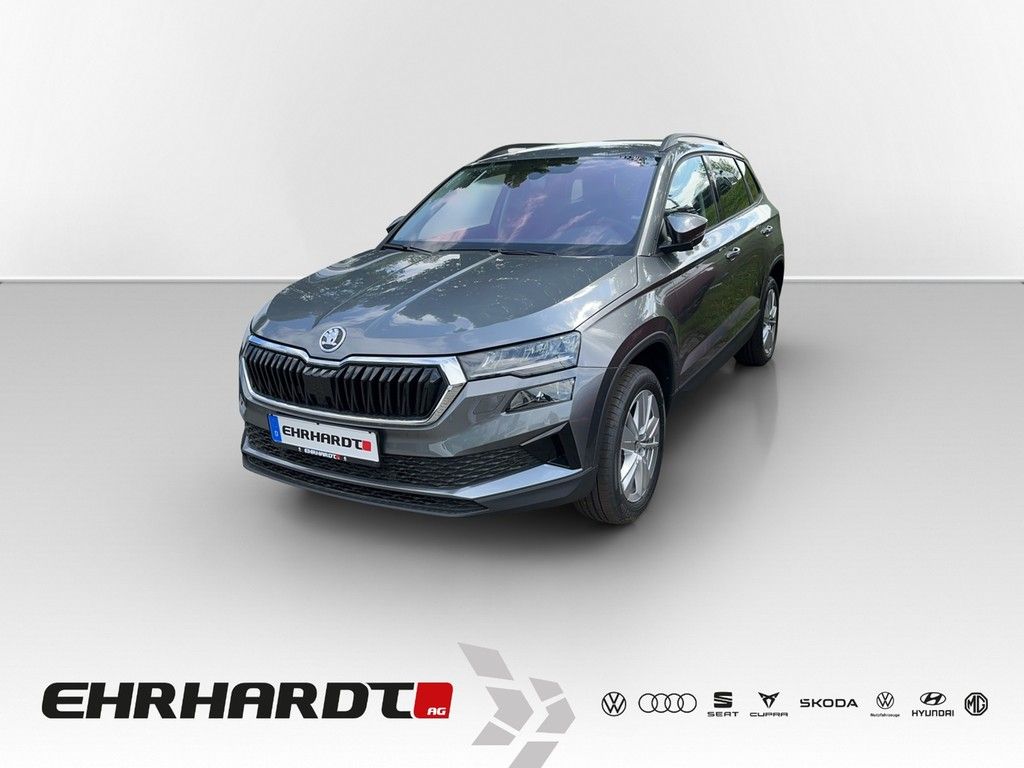 Skoda Karoq 1.5 TSI Selection LED*NAV*SHZ*ACC*PDC*KAME