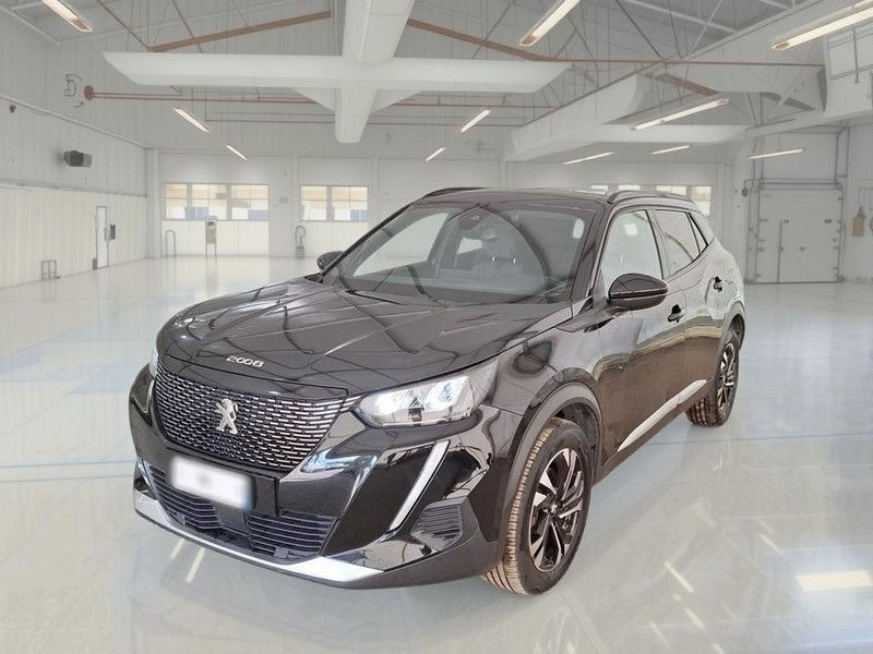 Image of Peugeot 2008