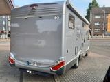 HYMER / ERIBA / HYMERCAR B694 SL Automatik 2xKlima,Solar, AHK TOP gepfleg - HYMER / ERIBA Diesel Integrierter Automatik