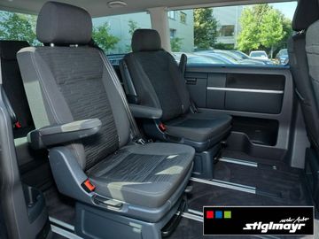 Volkswagen T6 Multivan - 5