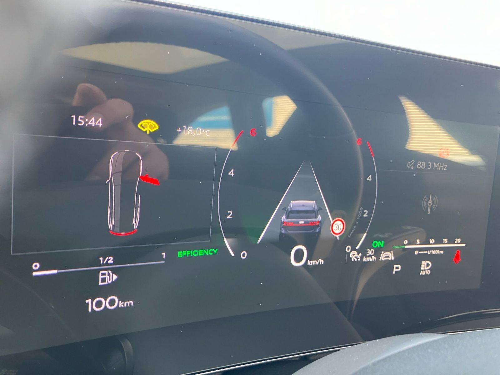 Audi A6 - Bild 12