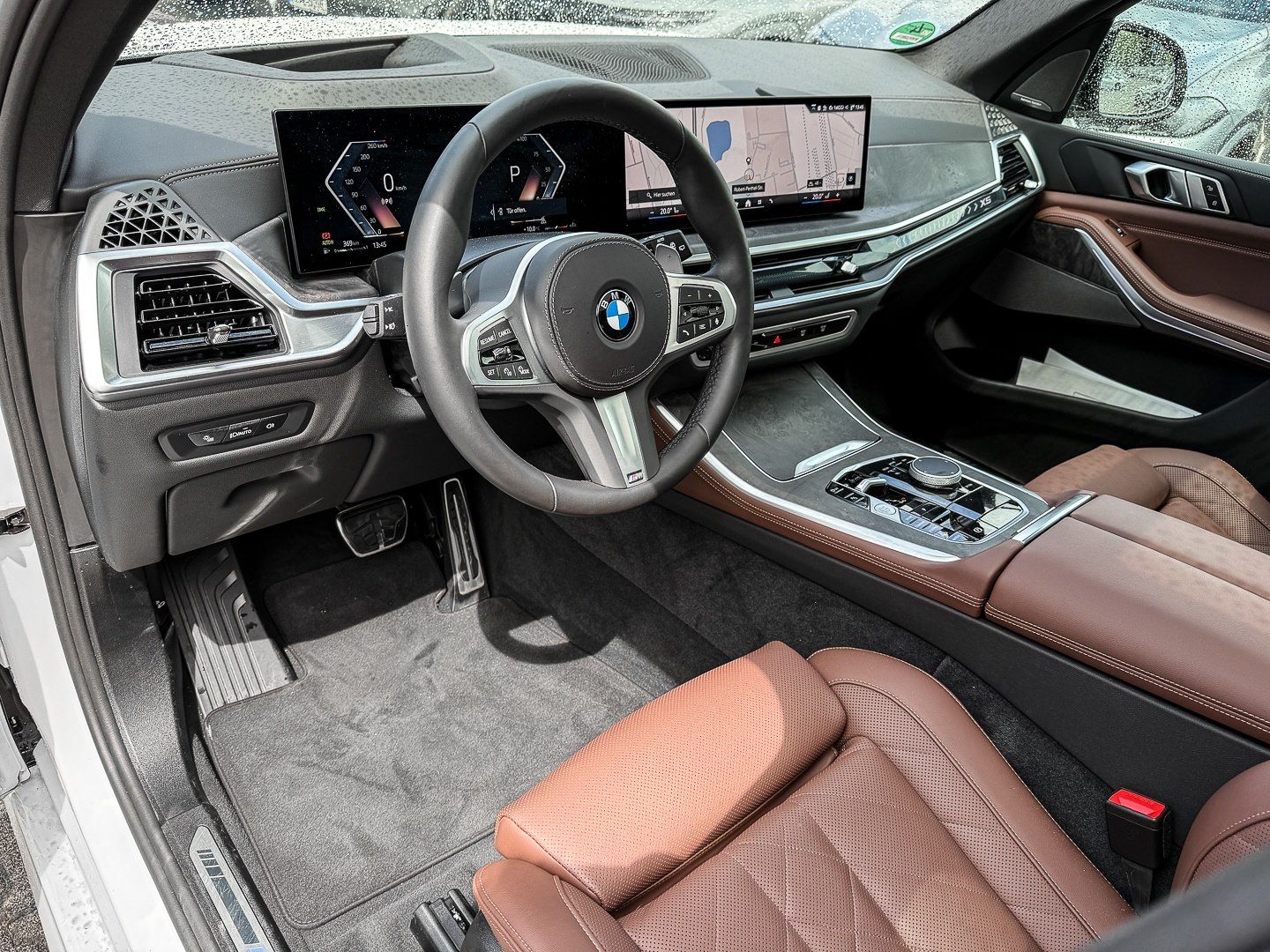 BMW X5 - Bild 8