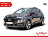 Hyundai Kona 1.0 T-GDI Advantage Head-Up APP LED Temp - Hyundai KONA in Magdeburg