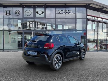 Citroën C3 Max 1.2 PT 110 °LED°Navi°RFK°PDC°AAC°Tempomat