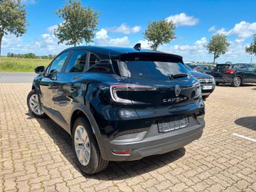 Renault Captur TCe 90 Evolution