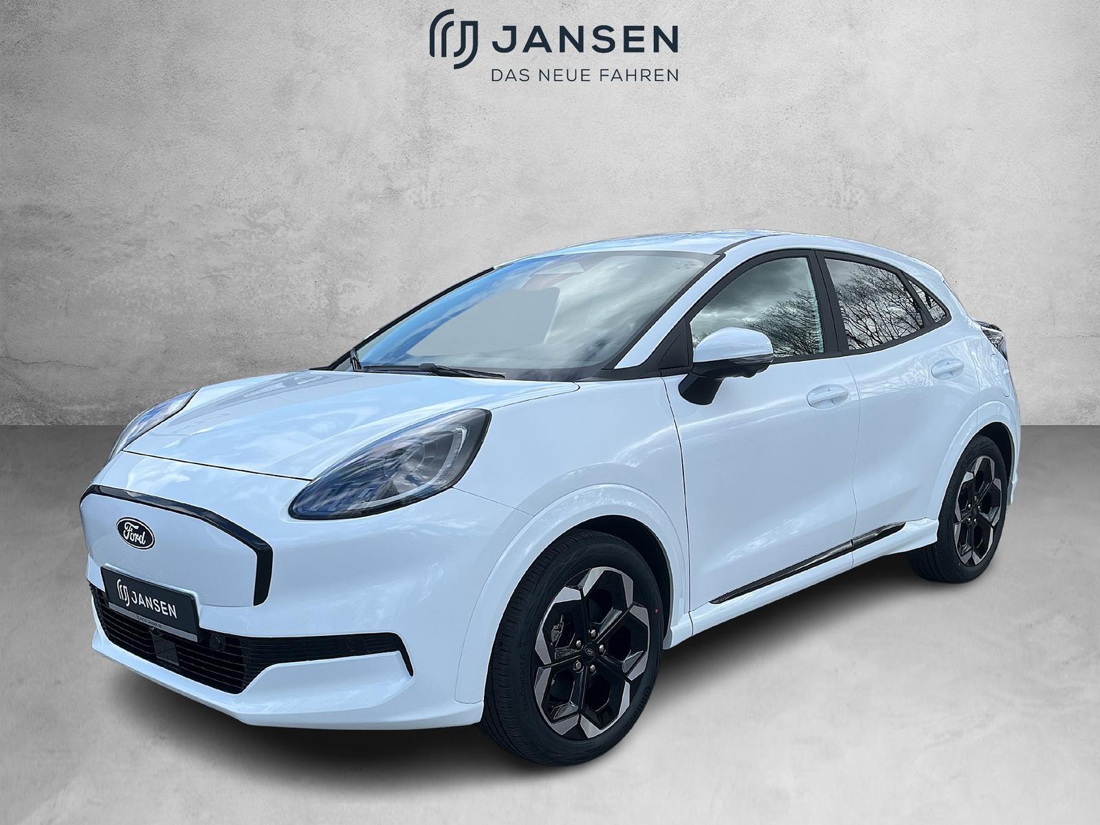 Ford Puma Gen-E 124 kW Premium FWD - sofort verfügbar
