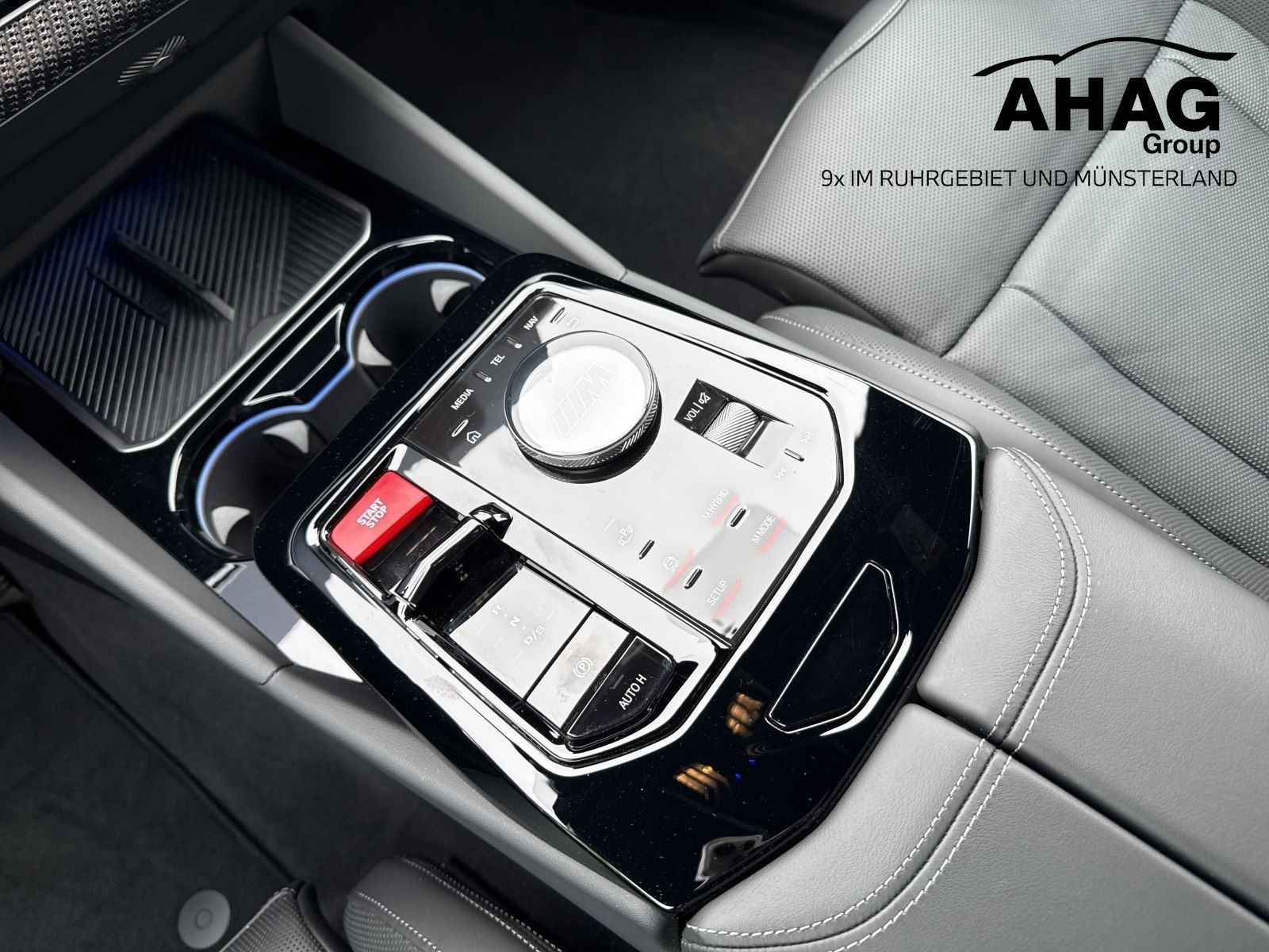 BMW M5 - Bild 10