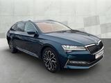 Skoda Superb Combi 2.0 TDI DSG L&K +AHK +CANTON +360° - Skoda Superb 3T mit Diesel-Antrieb
