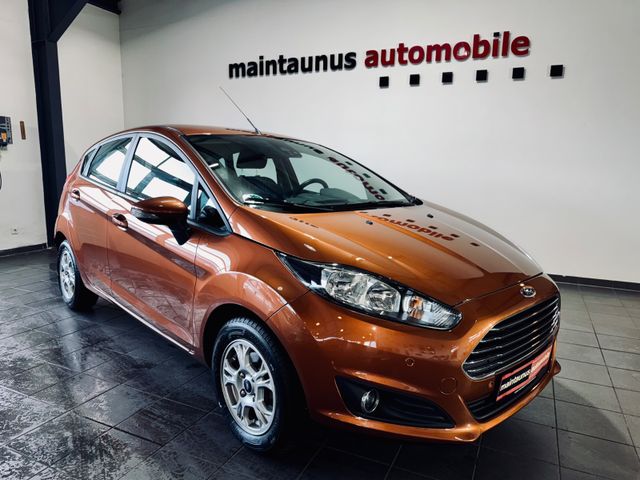 Ford Fiesta Sync Edition *1.HAND+PDC+BLUETOOTH*