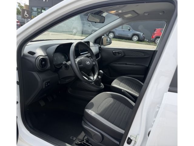 Hyundai i10 – Bild 10