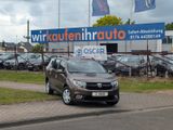 Dacia Logan MCV II Kombi Comfort*LPG GASANLAGE*AHK !! - mit LPG-Antrieb: Gasanlage