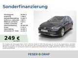 Volkswagen Golf VIII Var. Life 1.5eTSI DSG HUD Navi ACC 16" - Jahreswagen in Berlin