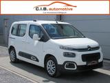 Citroën Berlingo 1.2i 5pl / €8.900 Netto / Navi / Autom. - Citroën Berlingo: 1.9