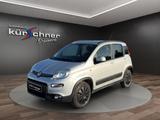 Fiat Panda 0.9 Twinair Start&Stopp 4x4 Wild - Fiat Panda: Pickup