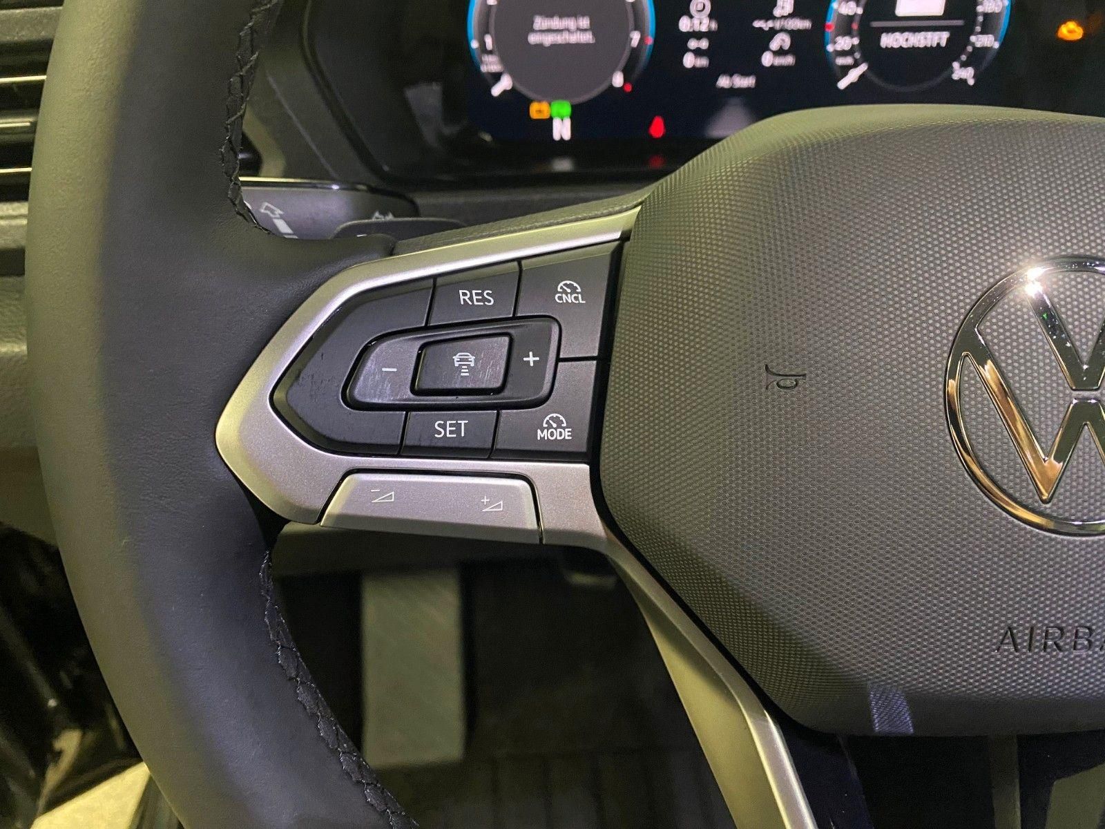 Fahrzeugabbildung Volkswagen Caddy 1.5 TSI DSG Edition+Garantie 2030++KAMERA+