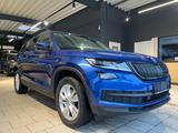 Skoda Kodiaq Soleil 4x4*LED*KEYLESS*DSG - Skoda: Blau