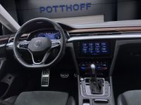 Volkswagen Arteon - Vorschau Bild 13