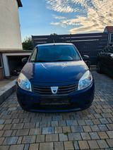 Dacia Sandero  - Dacia Sandero in Karlsruhe