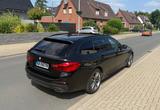 BMW 540i xDrive Touring M Paket Shadow Scheckheft  - BMW 540 in Oberhausen