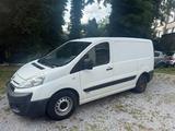 Citroën Jumpy - gebrauchte Citroën Jumpy aus dem Jahr 2010