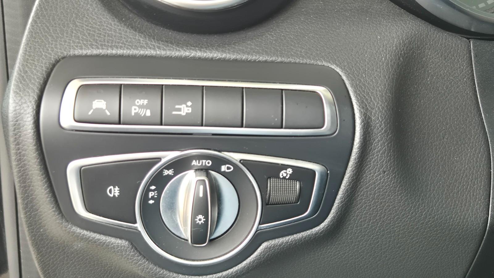 Mercedes-Benz C 43 AMG Coupe 4M Pano LED Kamera Carplay