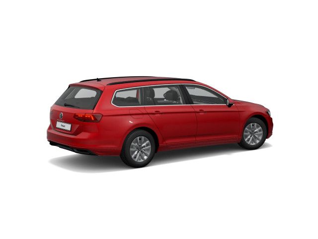 Volkswagen Passat Variant - Bild 7