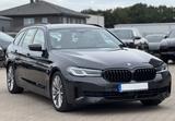 BMW 530e 360/PANO/HK/LASER/HUD/AHK/SITZBELÜFTUNG/MEM - BMW 530 in Osnabrück