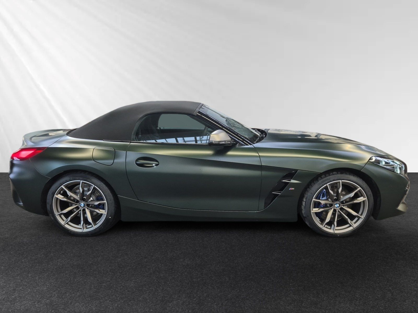 BMW Z4 M40 - Bild 2