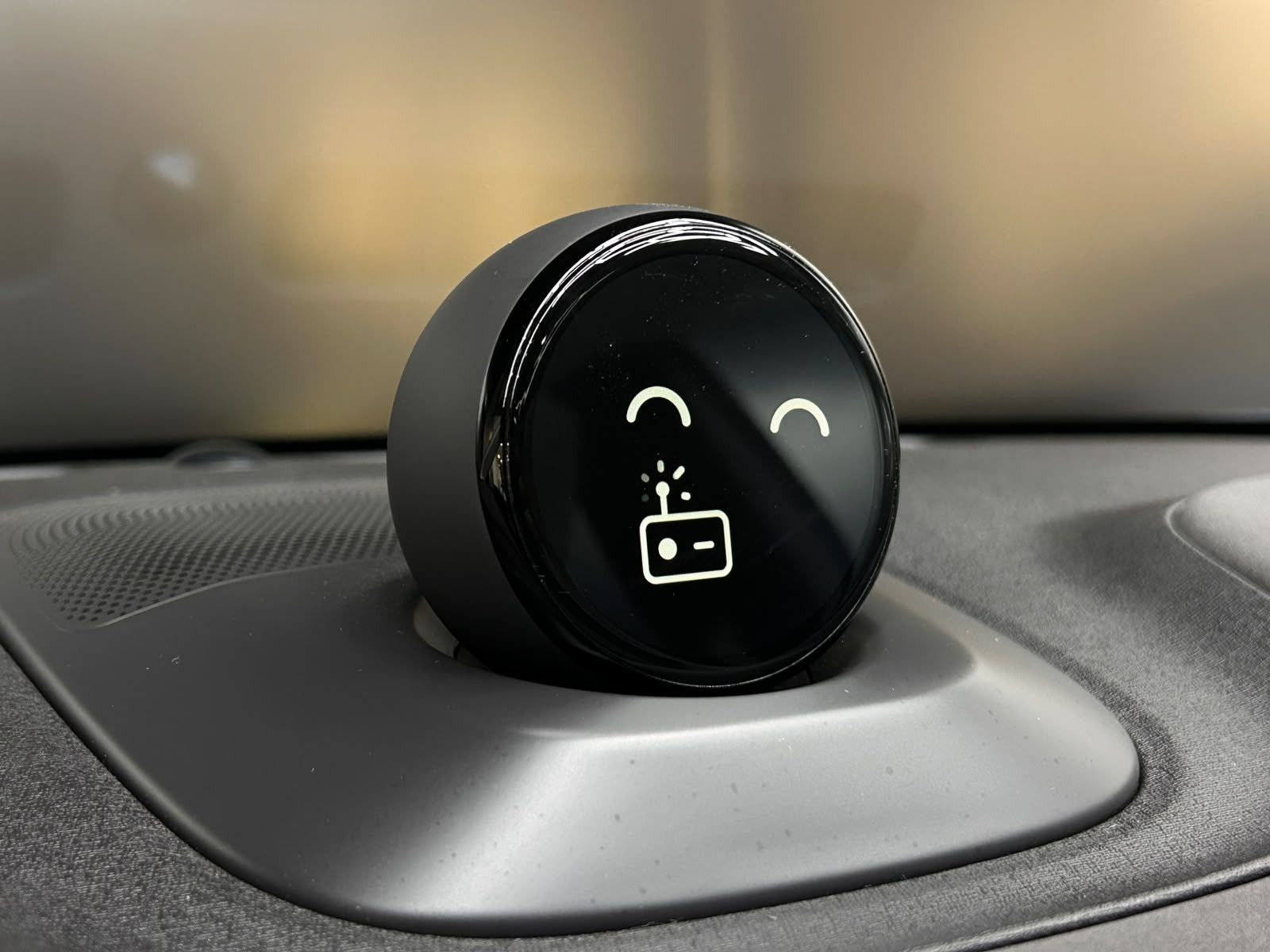 Fahrzeugabbildung NIO ET7 AWD BATTERI INKL PANO+HEAD+360+ACC+LED+AHK+