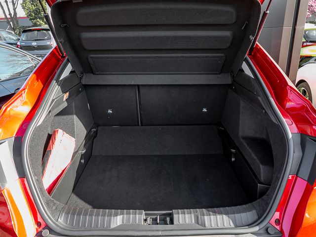 Renault Arkana Intens Navi Digitales Cockpit LED ACC
