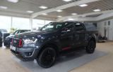 Ford Ranger Thunder Doppelkabine 4x4 LKW; LED NAV AHK - : Allradantrieb, Lkw
