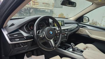 BMW X5 - 9