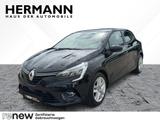 Renault Clio V 1.0 TCe 90 Business Edition CAM*LED*NAVI - Renault Clio: Business Edition