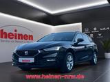 Seat Leon Sportstourer 1.5 eTSI DSG Style LED NAVI - Seat Leon aus 2021