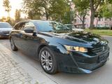 Peugeot 508 SW Allure/Navi/Teilleder/Kamera/Digital Tach - Peugeot 508 in Berlin