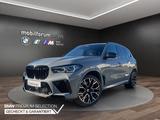 BMW X5 M Competition Sonderlack Massage AHK B&W ACC - BMW X5 M in Dresden