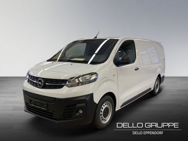 Opel Vivaro Cargo Edition-e 75kWh L 11KW-Lader Musiks