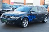 Audi A4 1.8 TURBO*Avant*AUTOMATIK*AHK*SHZ*LPG-GASANLA - Audi A4 mit LPG-Antrieb: Automatik