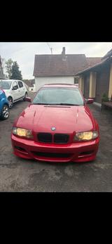 BMW Bmw 328i E46 M Paket Limousine 193ps Schalter - BMW 328 aus 2000: 328i