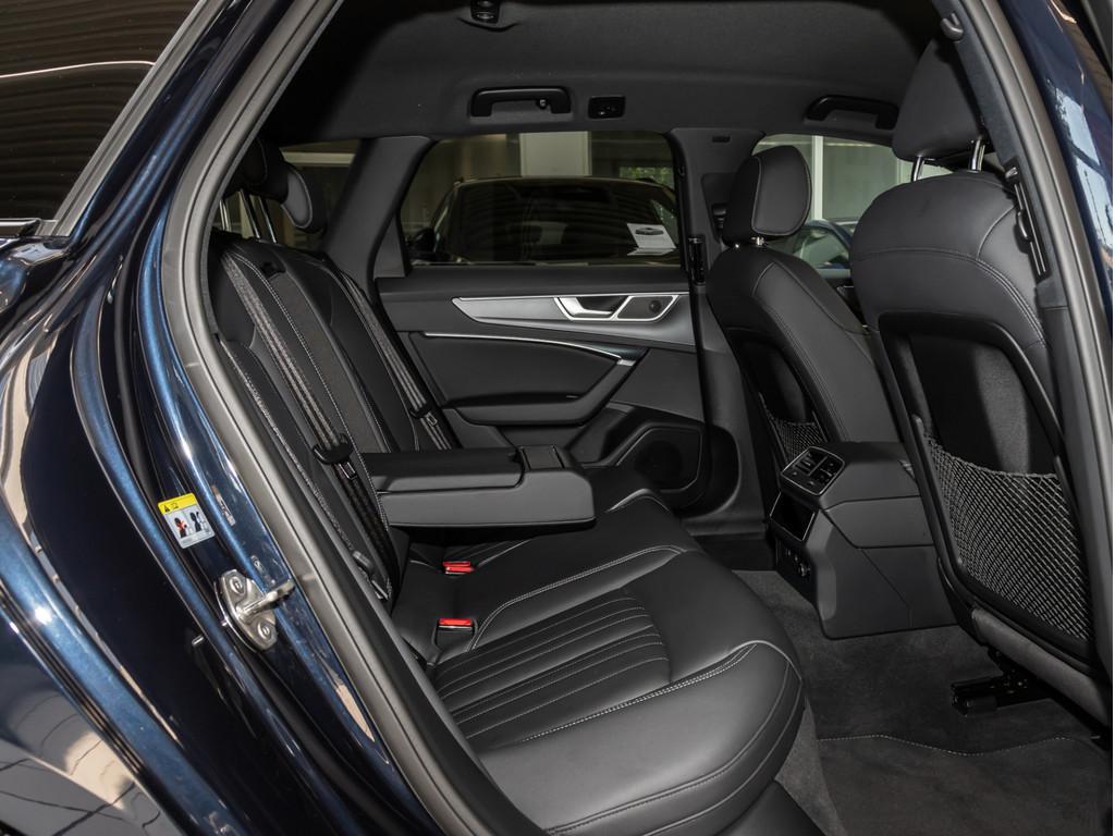 Audi A6 Avant S line 40 TDI S tronic ACC HUD 360° SHZ