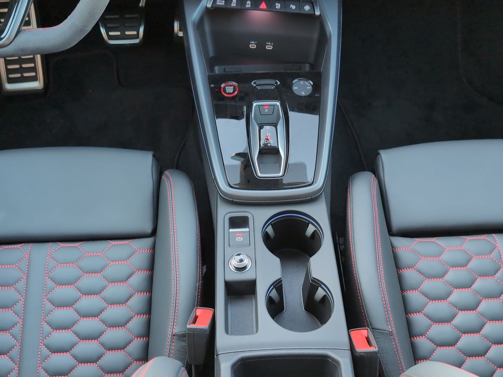 Audi RS3 - Bild 7