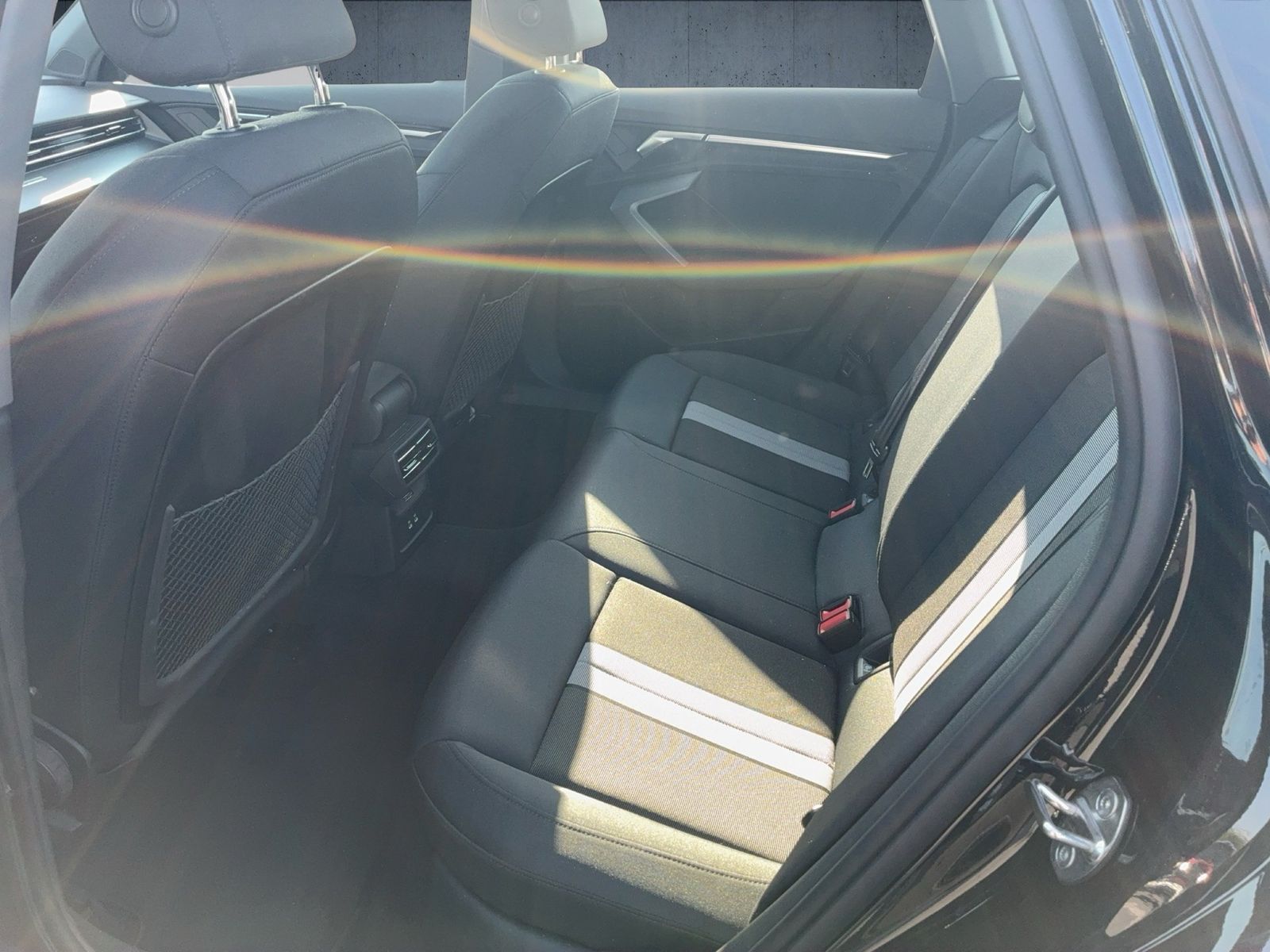 Audi A3 - Bild 13