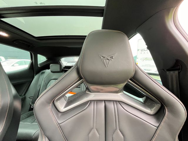 VZ 4Drive*Cup-Schalensitze/Navi/Pano Dach*