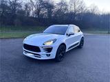 Porsche Macan S - Porsche Macan in Bonn