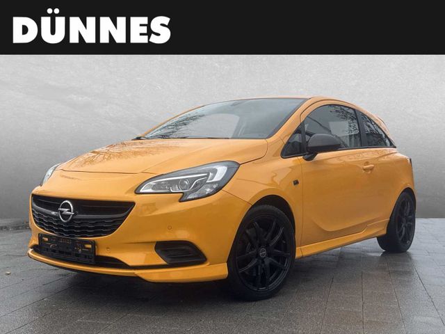 Opel Corsa 1.4 Turbo S